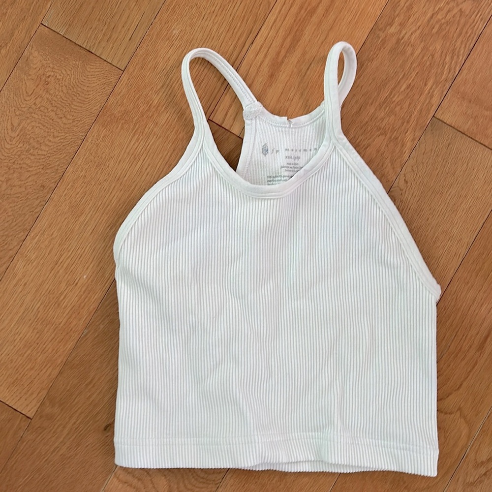 free people tank